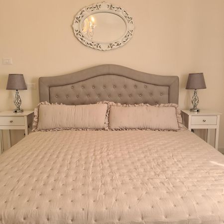Cascina Antiche Terre Bed & Breakfast Campegine Bagian luar foto
