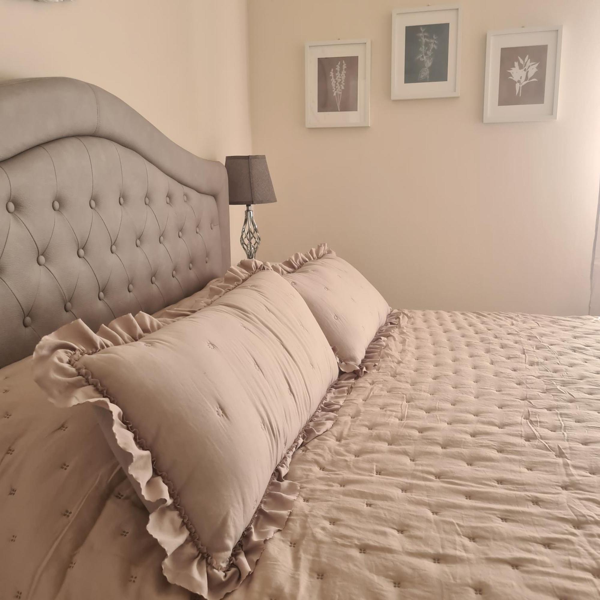 Cascina Antiche Terre Bed & Breakfast Campegine Bagian luar foto