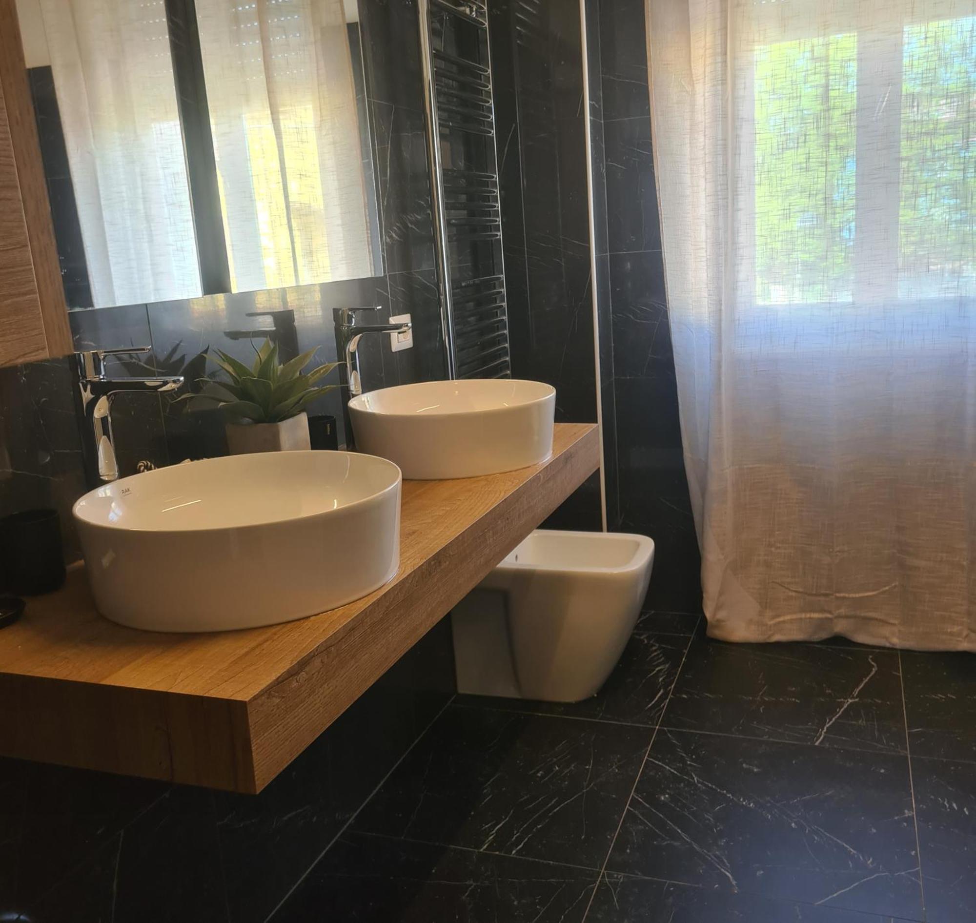 Cascina Antiche Terre Bed & Breakfast Campegine Bagian luar foto