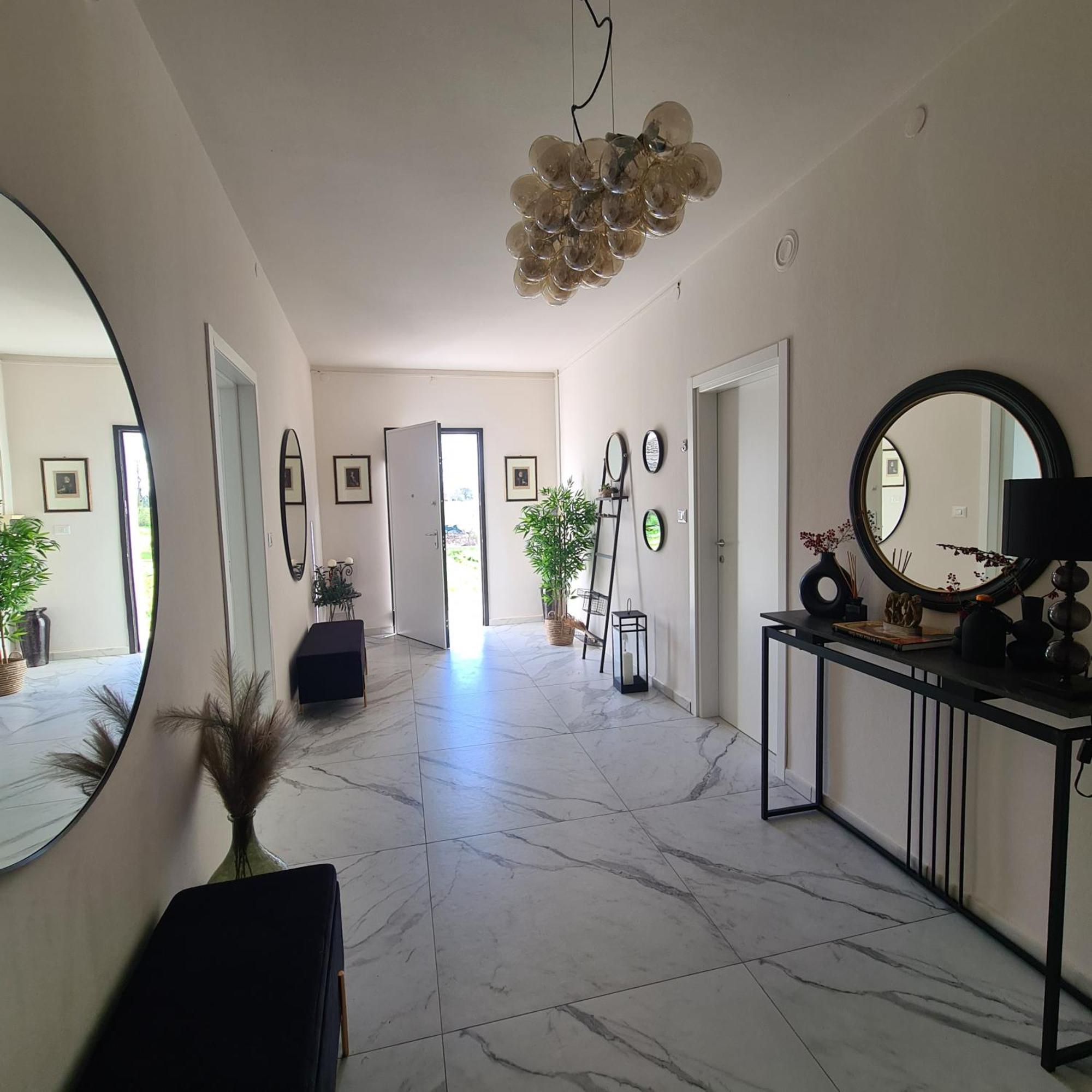 Cascina Antiche Terre Bed & Breakfast Campegine Bagian luar foto