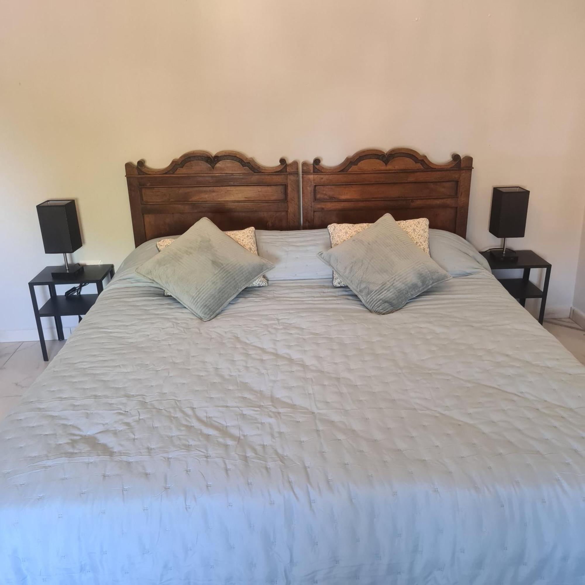 Cascina Antiche Terre Bed & Breakfast Campegine Bagian luar foto
