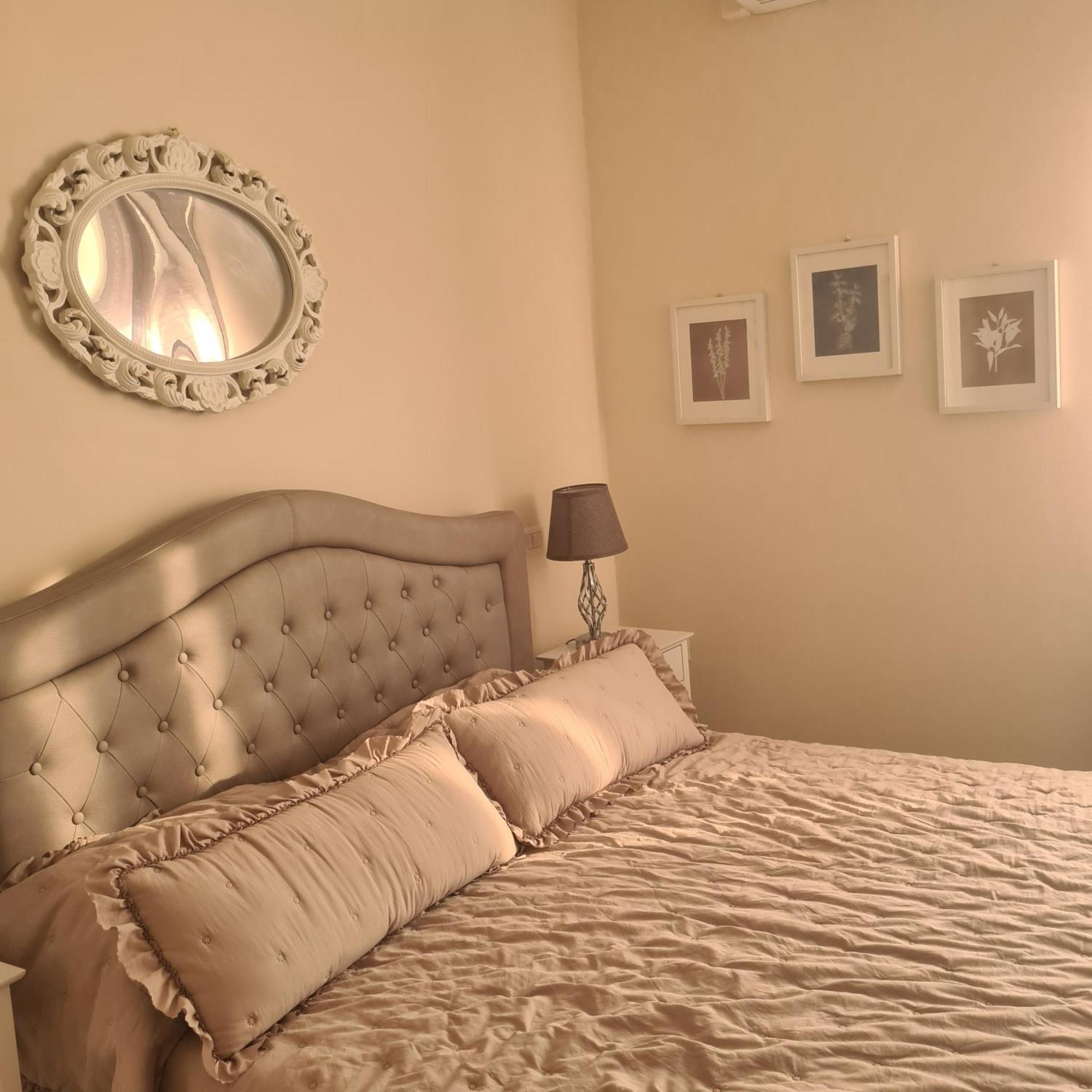 Cascina Antiche Terre Bed & Breakfast Campegine Bagian luar foto